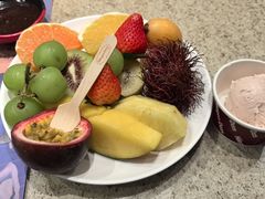 -初色海鲜自助(万丰路店)