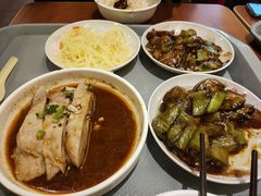 -都市快车(南五马路店)