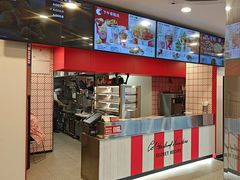 -肯德基(渔阳店)