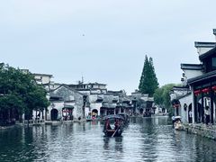 -南浔古镇
