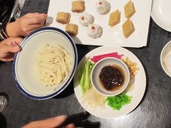 -京尊烤鸭店JINGZUN(春秀路店)