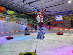 -宁波冰雪大世界(北仑区)