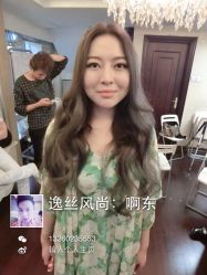 iphone_upload_pic-逸丝风尚