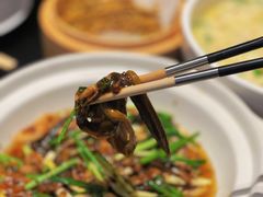 -芳芳私房菜·精做淮扬菜(承德路店)