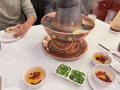 -东来顺饭庄(天坛店)