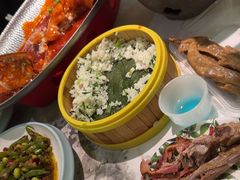 -苏梦江南·淮扬菜(夫子庙店)