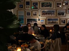 大堂-BOR Eatery(安福路店)