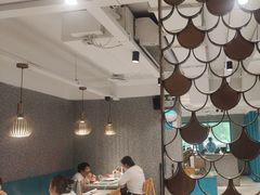 -半天妖烤鱼(中百店)