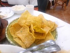 蛋黄焗锅巴-庐州太太(双岗店)