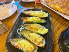 -Doo Dee Thai Food(Issan/Isaan/Esan)
