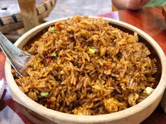 -草本味·市井羊肉馆(新开铺总店)