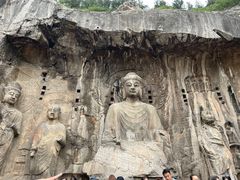 -龙门石窟