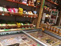 零售区-锅圈食汇火锅烧烤食材超市(回龙观店)