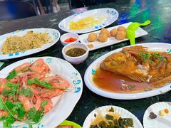 -小海豚·老字号海鲜餐厅(三亚湾店)