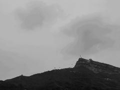 -黄金寨原生态旅游区
