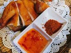 -田大厨海鲜超市(万豪店)