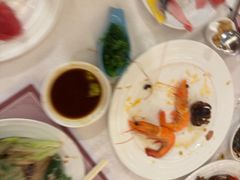 -东莞塘厦三正半山温泉酒店·沙利文西餐厅