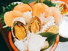 -牛New寿喜烧(青浦店)