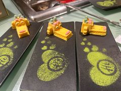 -海底捞火锅(上元大街店)