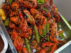 -虾乐园龙虾·夜宵(松江店)