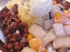 -鲜芋仙(中山路店)