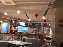 -大咀港式茶餐厅(海岸城店)
