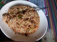 -88号小吃店·经典云南菜·地道纳西美食