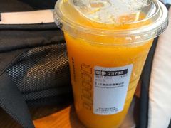 -星巴克(长沙桃子湖店)