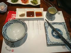 -热血兄弟·炭火烤肉(融侨中心店)