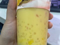 -书亦烧仙草(支雪生活广场店)
