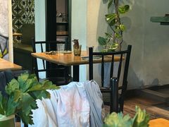 -Ginger(兴国路店)