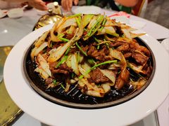 -老妈菜馆(建设街店)