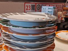 -新一番三文鱼寿司(红城湖店)