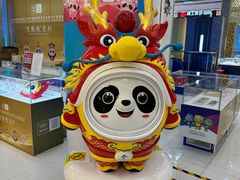 -王府井步行街