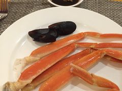 -威斯汀舞台餐厅