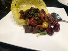 -童福兴·南京菜(老门东店)