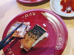 -寿司郎(北京路粤潮楼店)