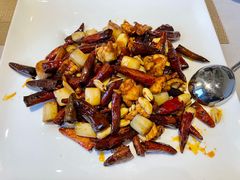 -之参餐厅(前门大街店)