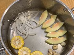 -椰子印象椰子鸡·椰奶鸡·糟粕醋(友谊阳光城店)