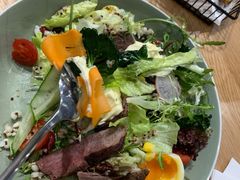 -艾米茉亲子餐厅(万象城店)