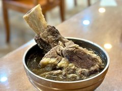 -老牌依强牛肉店(达道总店)