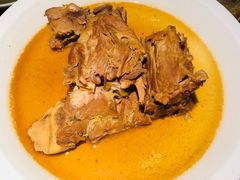 金牌酱骨架-北方家宴(番禺永旺店)