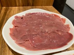 -巴奴毛肚火锅概念餐厅