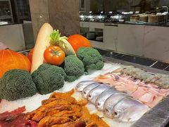 -金石国际大酒店·金丽自助餐厅