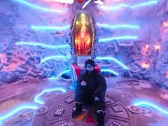 -E+有冰工厂·昆仑寒宫2(五角场店)