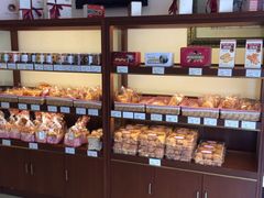 -红宝石·鲜奶小方·海派西点房(丰庄店)