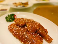 -利苑酒家(宜安广场店)