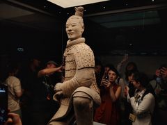 -秦始皇帝陵博物院-丽山园