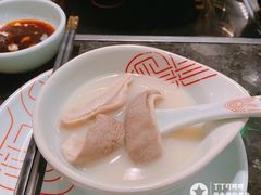 胡椒猪肚鸡-捞王锅物料理(济南万象城店)