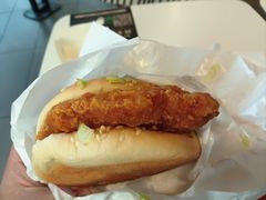 -麦当劳(杭州临平万达广场店)